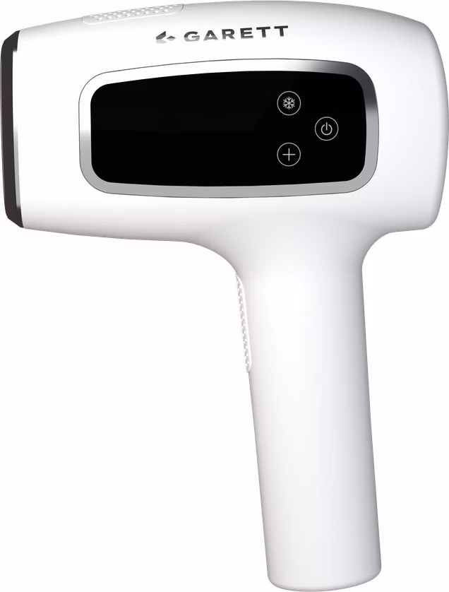 Garett Beauty Flash Sense IPL epilátor