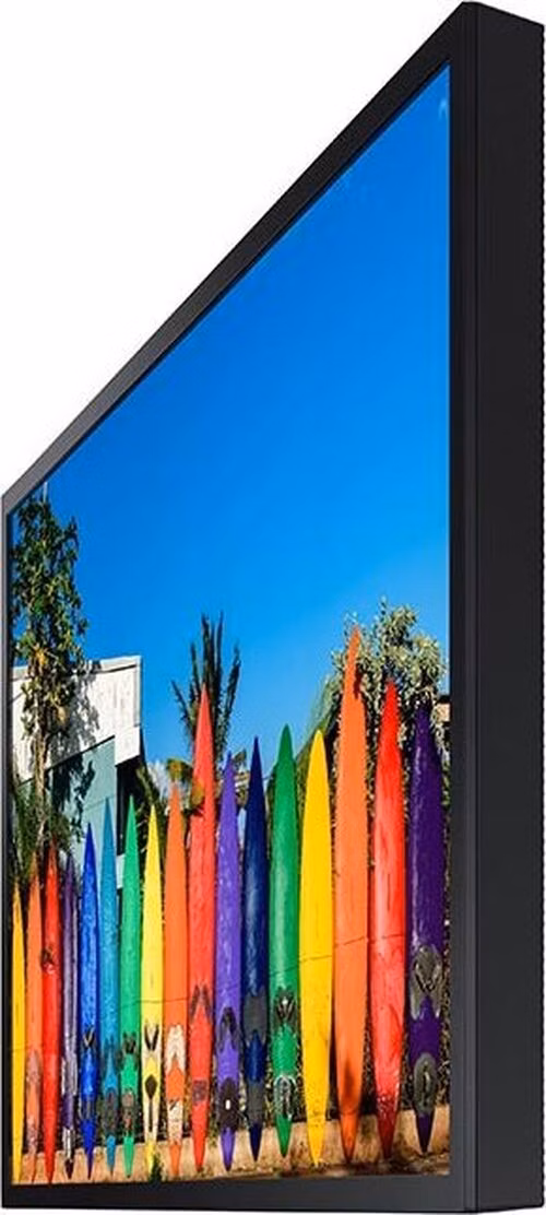 46" LED Samsung OM46B - FHD,3000cd,SO,24/7