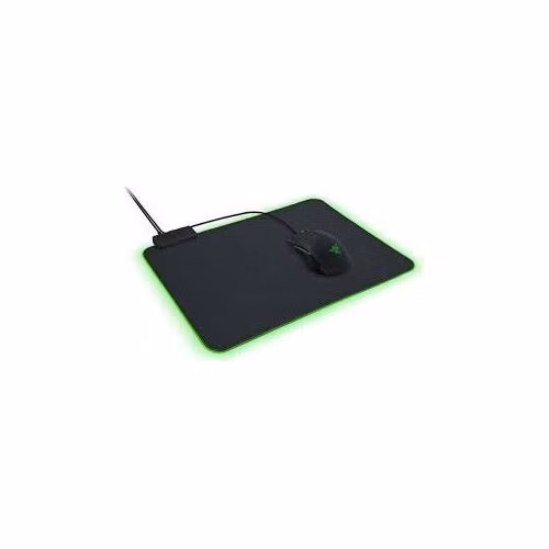 Razer Goliathus Chroma, vystavený, záruka 21 mesiacov