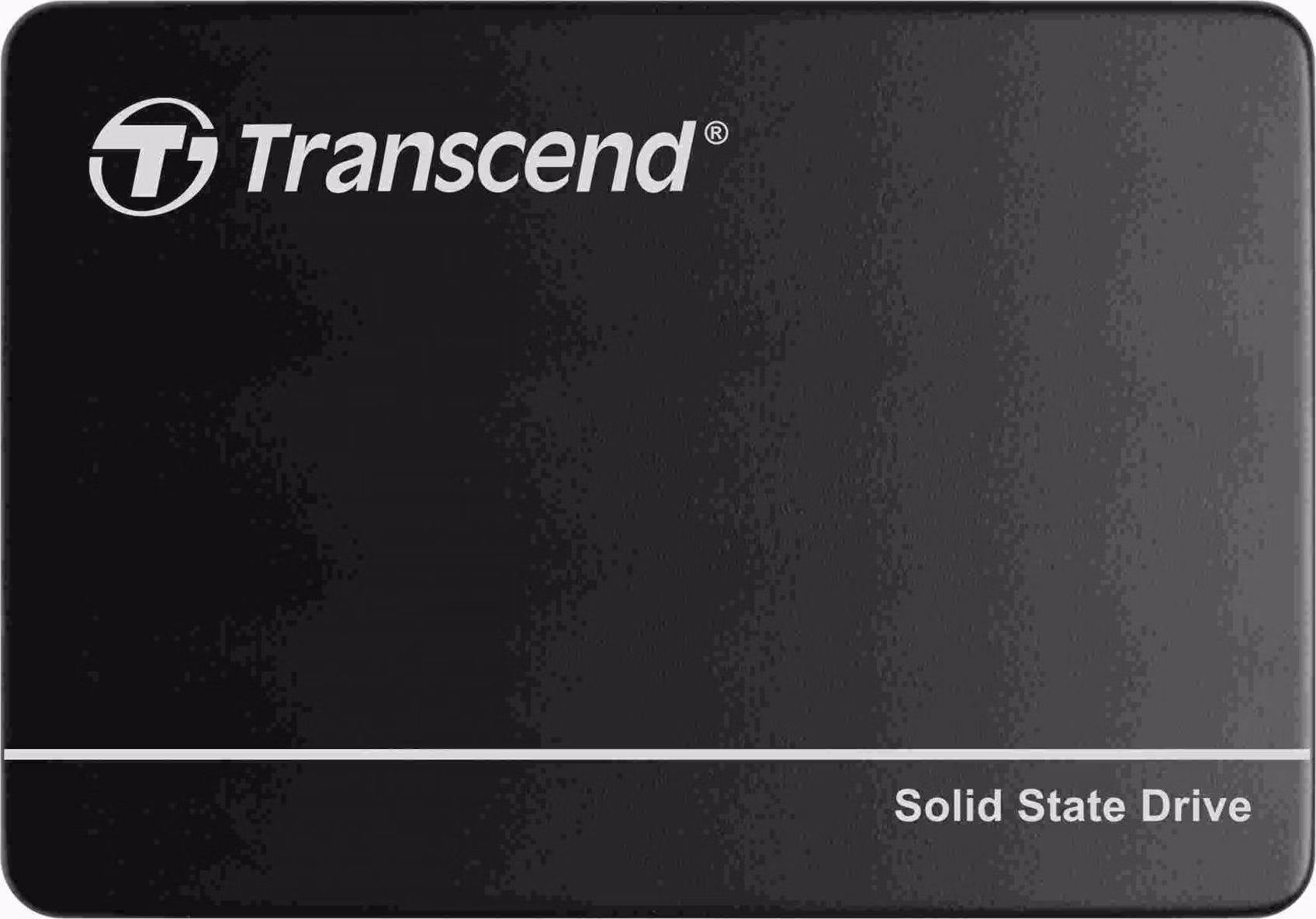 TRANSCEND Industrial SSD 452K-I, 256 GB, 2,5", SATA III