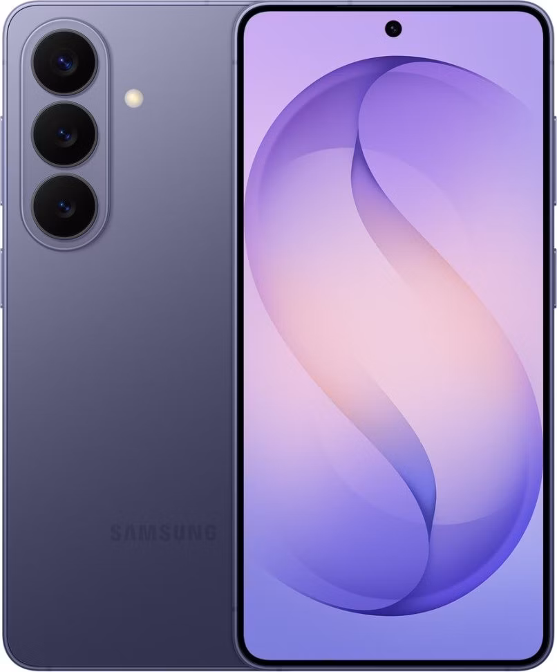 Samsung Galaxy S26 - Cobalt Violet   6,3"/ 12GB RAM/ 256GB/ 5G/ Android 16
