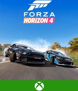 ESD Forza Horizon 4 Xbox One
