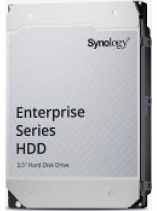 Synology HDD 3,5" SAS 16TB