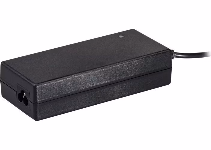 TRX Akyga 120W napájecí adaptér/ nabíječka/ Compaq/ HP/ 19.5V/ 6.15A/ 4.5x3.0mm konektor/ neoriginální