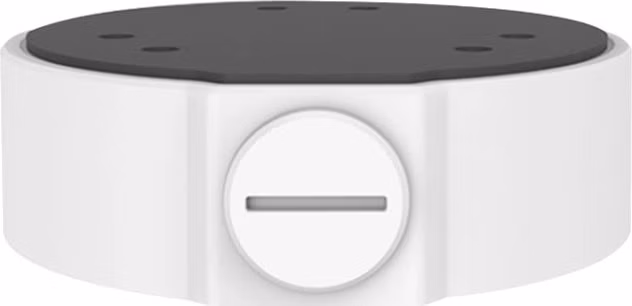 Uniarch by Uniview Instalační krabice pro kameru TR-JB03-H-IN/ kompatibilní s kamerami IPC-D31x/ T31x