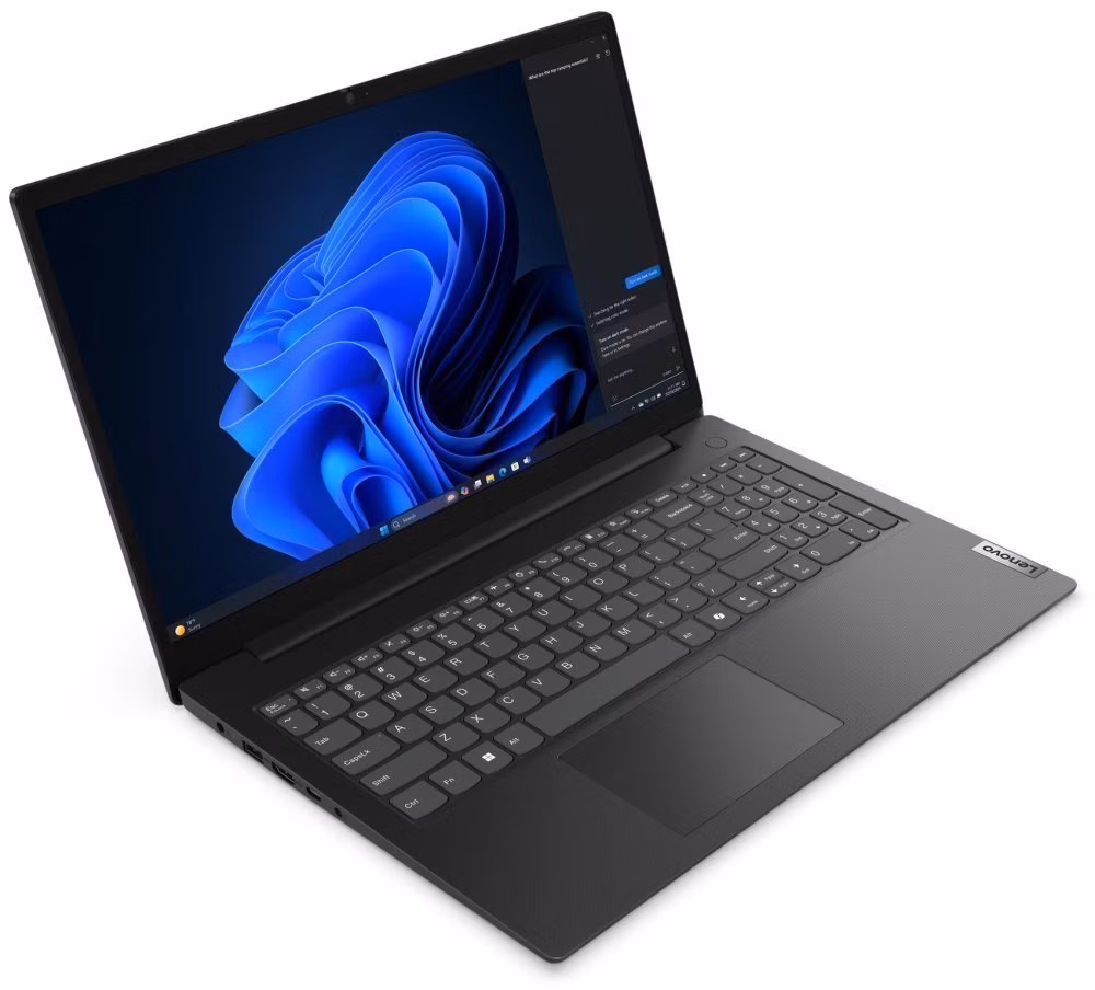 Lenovo V15 G5 IRL, i5-13420H, 15.6˝ 1920 x 1080 FHD, UMA, 16GB, SSD 512GB, W11H, matný, 2y CI