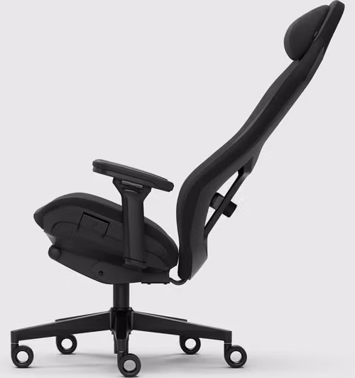 Fractal Design Refine 2 Fabric Dark