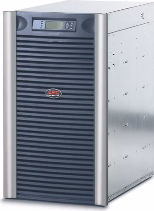 APC Symmetra LX 12kVA Scalable to 16kVA N+1 Rackmount