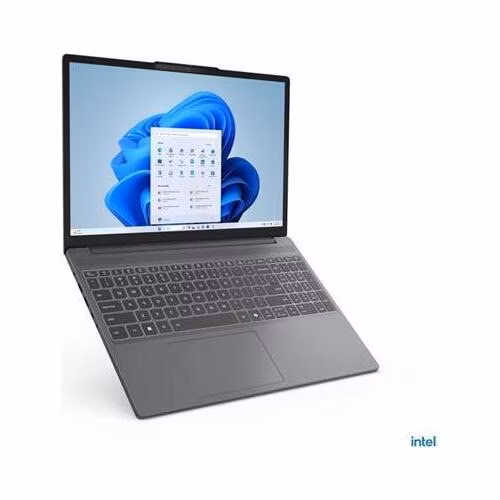 Lenovo IdeaPad Slim 3 15IRH10 Core i5-13420H/8GB/SSD 512B/15,3"/WUXGA/IPS/AG/300nitů/bezADPT/WIN11 Home/šedá