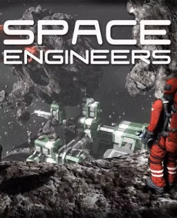 ESD Space Engineers