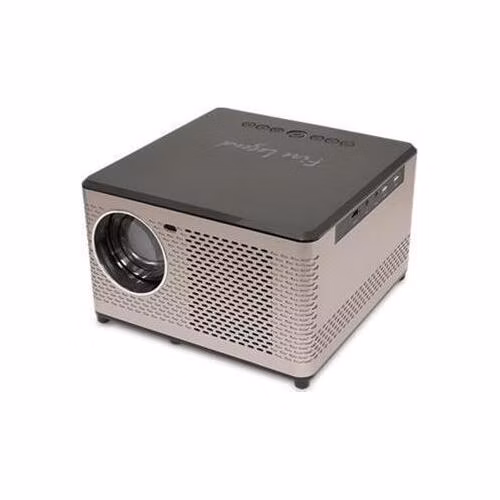 DEMO AOpen QF15a, Smart LED, FHD (1920 x 1080) 500 ANSI, 1.000:1, HDMI, USB, Wifi, repro, 2,1Kg