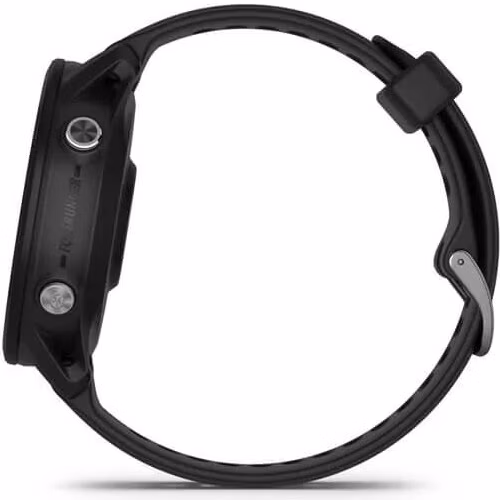 BAZAR - Garmin GPS sportovní hodinky Forerunner 955, Black, EU - Replacement