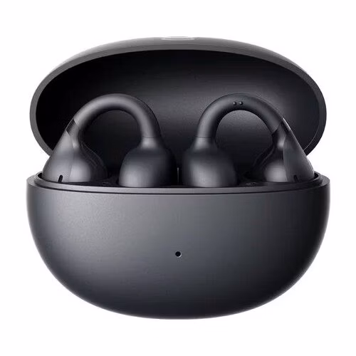 Baseus Bass BC1 Bezdrôtové Slúchadlá Cluster Black