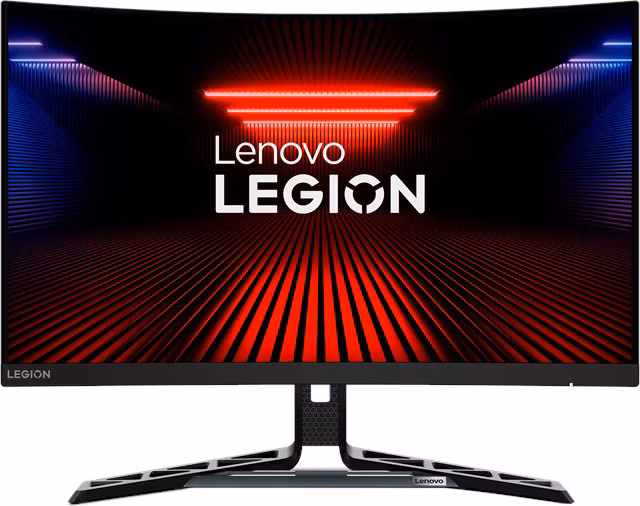 Lenovo Legion R27fc-30  27"FHD VA 16:9 240Hz 350nits 3000:1 1ms HDMI,DP Repro Pivot Black