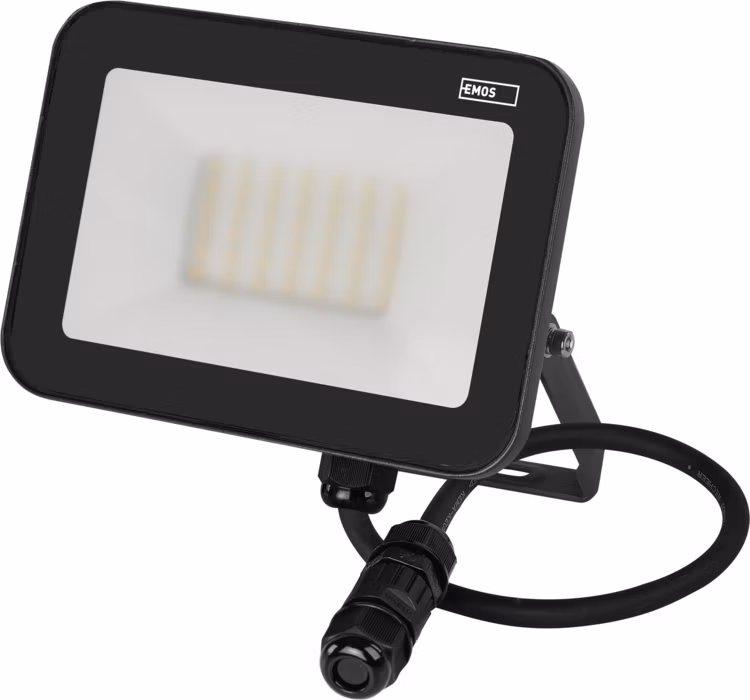 LED REFLEKTOR INOVO 30W 3300LM IP65 NW