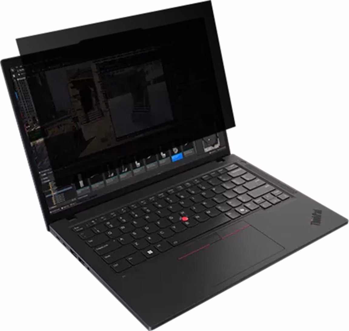 Lenovo Privacy Screen for Laptops 14.0" (16:10)