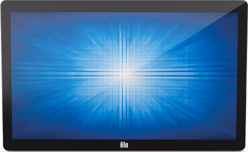 Elo 2002L 19.5IN LCD FHD PCAP/10-TOUCH USB ANTI-GLARE ZERO-BEZ