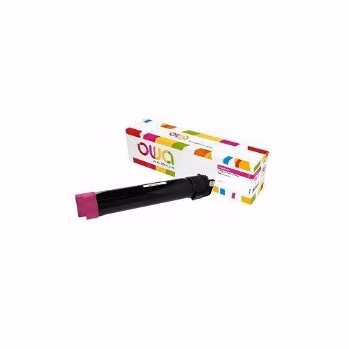 OWA Armor toner pro XEROX WC 6515 magenta, 4.300 st., kom.s 106R03694