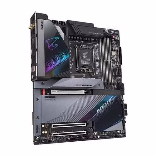 GIGABYTE Z790 AORUS MASTER/LGA 1700/E-ATX
