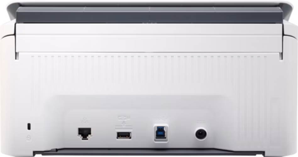 Skener HP ScanJet Pro N4000 snw1 s podávačom listov (A4, 600 dpi, USB 3.0, Ethernet, Wi-Fi, ADF, duplex)