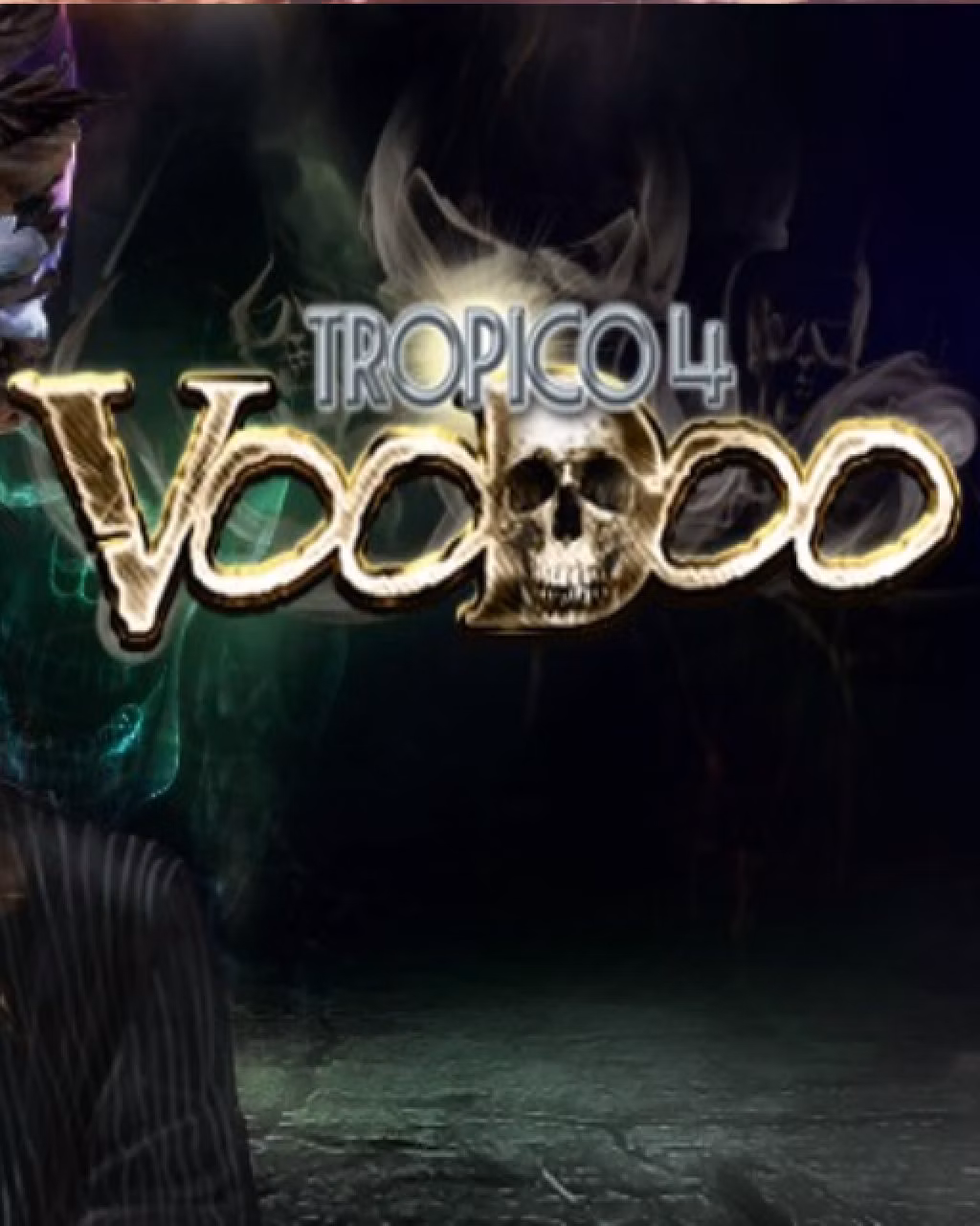 ESD Tropico 4 Voodoo