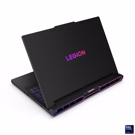 Lenovo Legion PRO 7 16IAX10H Ultra9 290HX/32GB/SSD1TB/16"WQXGA/OLED/až1100nitů/RTX5070Ti 12GB/3r OS/bezADPT/bez OS/černá