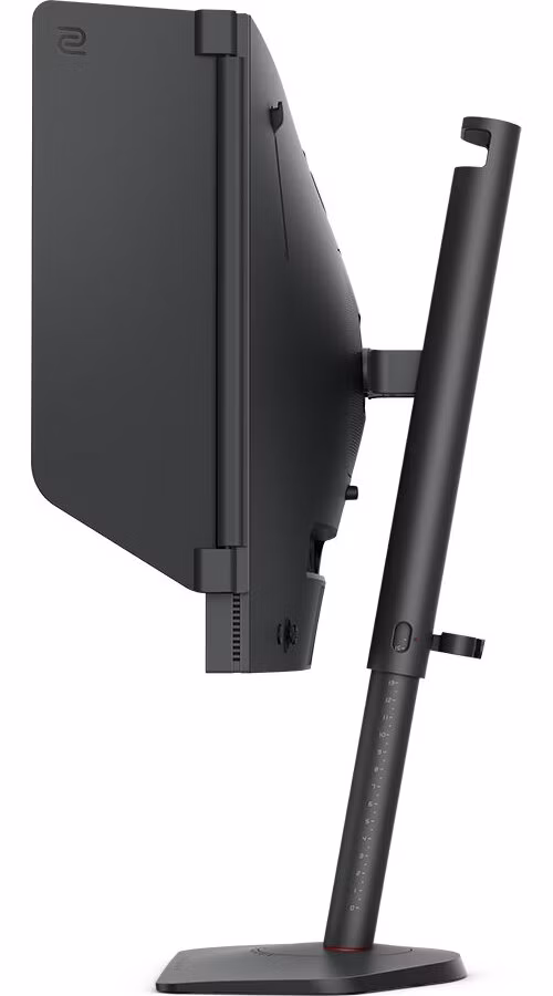 POŠKOZENÝ OBAL - ZOWIE by BenQ 24,1" LED XL2586X+ /TN/ 1920x1080/600Hz/1000:1/ 1ms/ HDMI/ DP/ DyAc™ 2/ výškově nastavitelný
