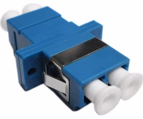 DATACOM Optická spojka LC-LC (SM) duplex
