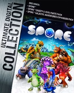 ESD SPORE Complete Pack