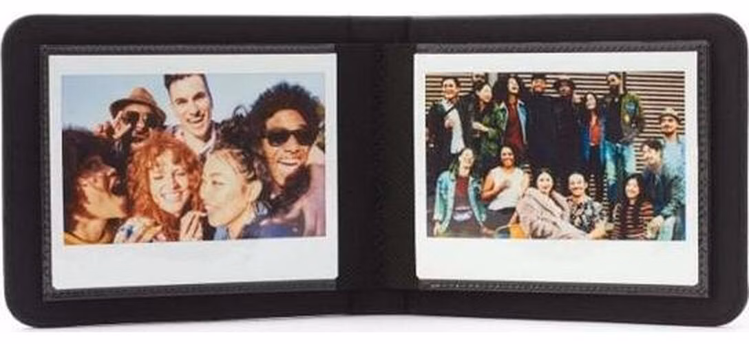 Fujifilm INSTAX WIDE ALBUM
