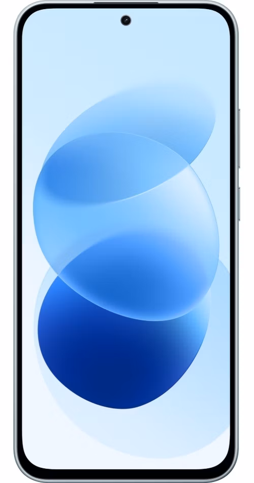 Xiaomi Redmi Note 17 5G/6GB/256GB/Sky Teal
