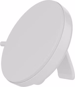 Canyon OnCharge 105, magnetická bezdrôtová nabíjačka, výkon 15W, 1,5m kábel, biela