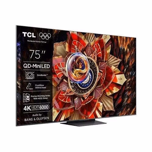 TCL 75C9K