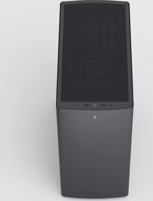 Fractal Design Define One Dark Solid