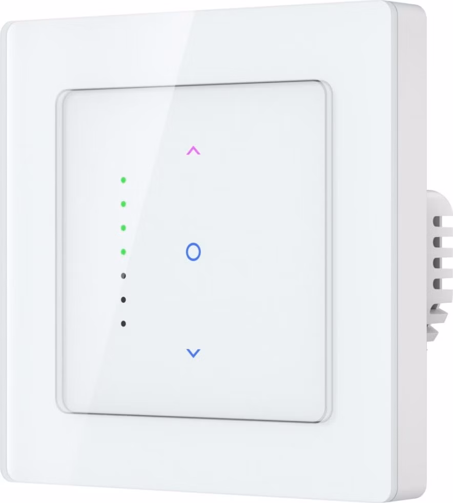 IMMAX NEO SMART vypínač Nexa pro ovládání žaluzií a rolet, Zigbee 3.0, 230V, TUYA