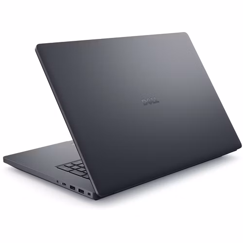 DELL Pro Max Plus 18 MB18250 U7 265HX/32GB/1TB SSD/18" QHD+/IR Cam &amp; Mic/RTX PRO 3000/NFC/W11P/3Y ProSpt/šedá/bez adaptéru