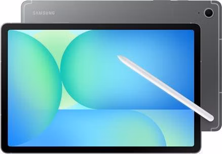 Samsung Tablet Galaxy Tab S10 FE 10,9" X526 128GB 5G, gray