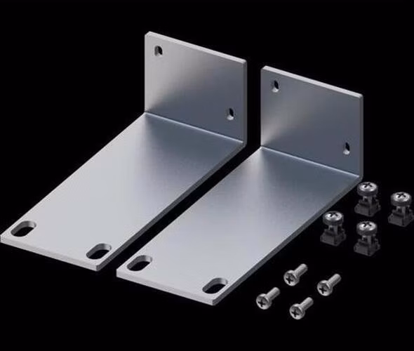 Teltonika Rack mounting KIT - PR5MEC26