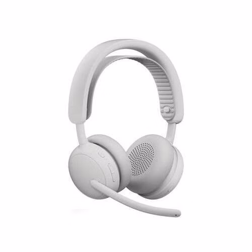 Logitech® Zone Wireless 2 ES - OFF-WHITE