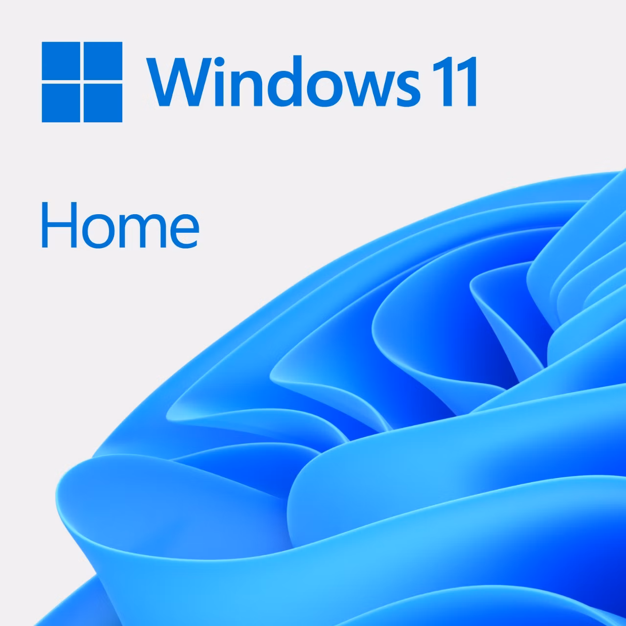 Microsoft Windows 11 Home 64-bit CZ OEM  1pk DVD