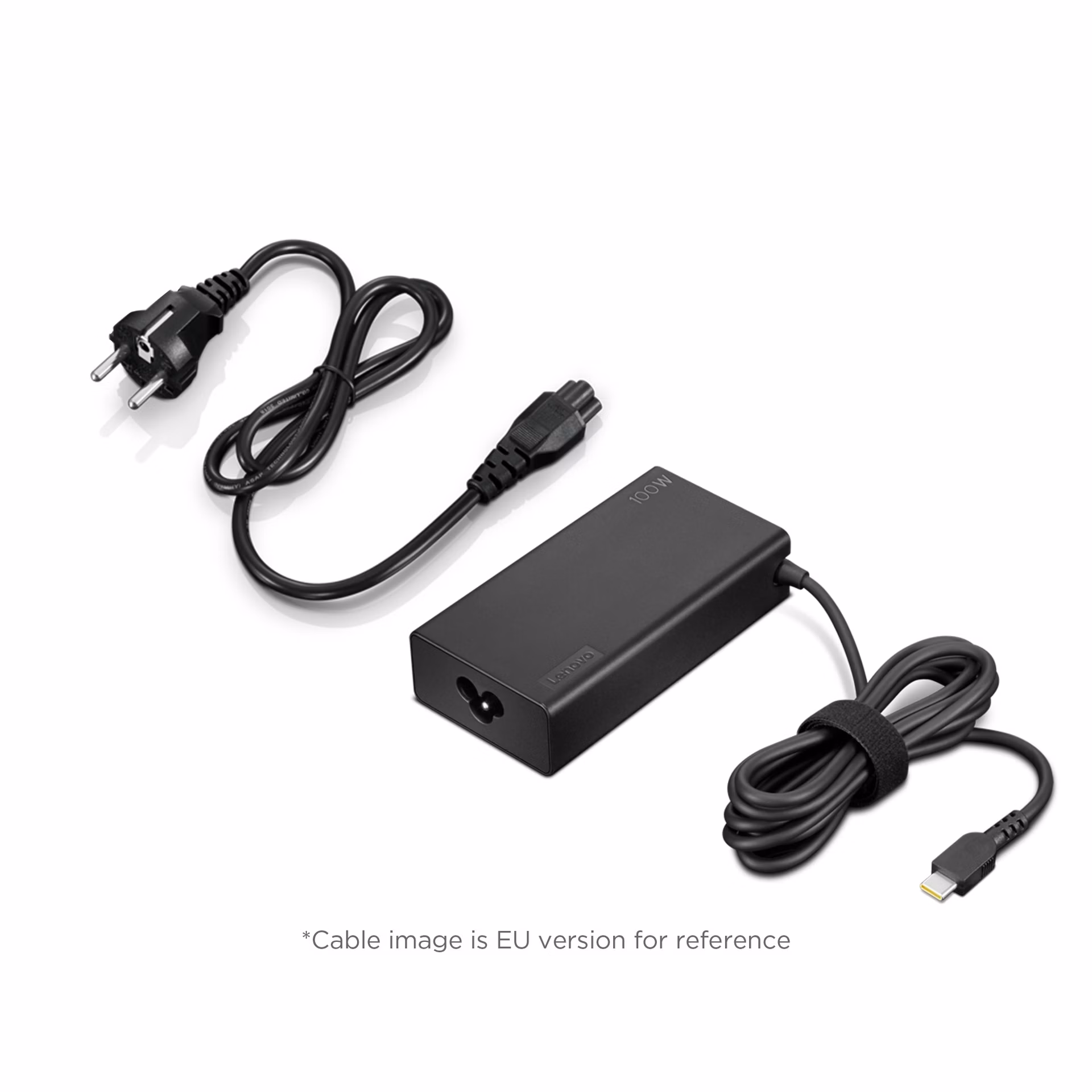 Lenovo 100W USB-C AC Adapte -EU