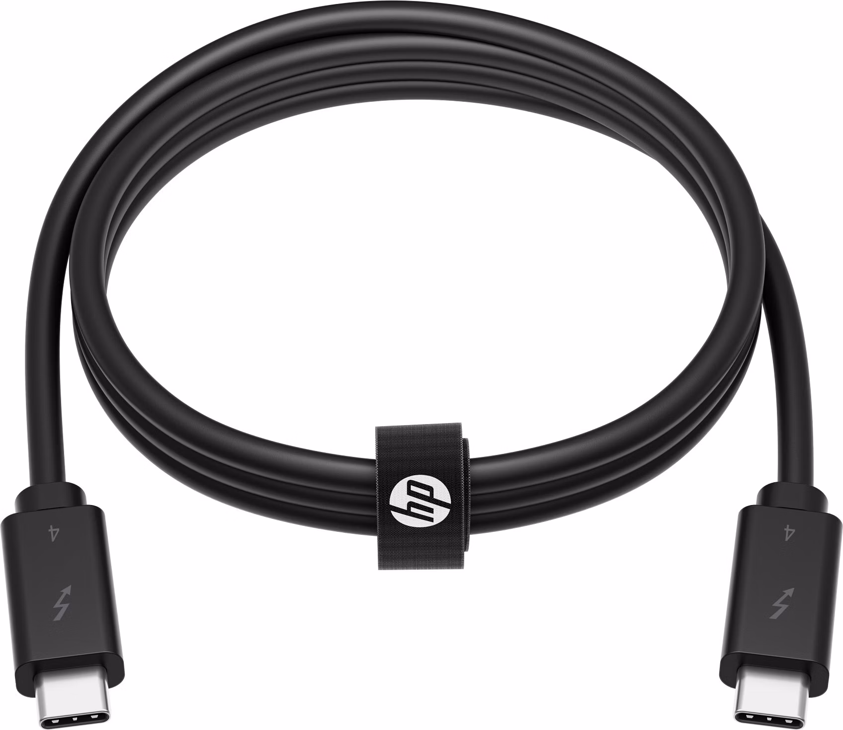 Kabel HP Thunderbolt 4 240 W