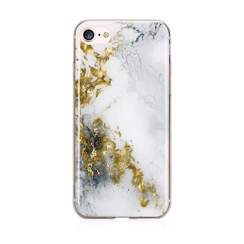 Swarovski kryt Reverie pre iPhone 7/8/SE 2020/2022 - Alabaster