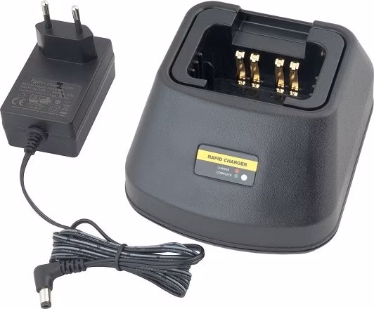 AVACOM Nabíječ baterií pro radiostanice Motorola GP900, HT1000, MTX838