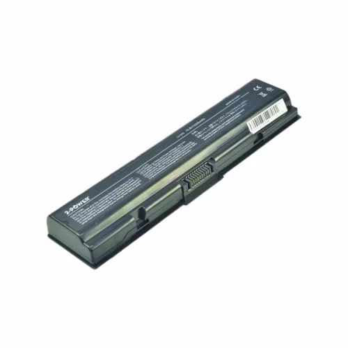 2-Power baterie pro TOSHIBA DynaBook AX/EX/Satellite A,L,M,ProA,ProL/Equium A200/A210/A300/L300 Serie, Li-ion (6cells), 5200mAh,10