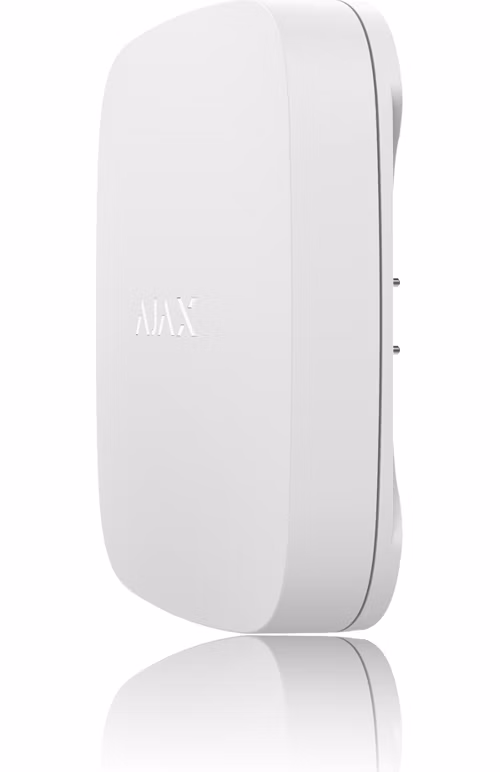 Ajax LeaksProtect (8EU) ASP white (38255)