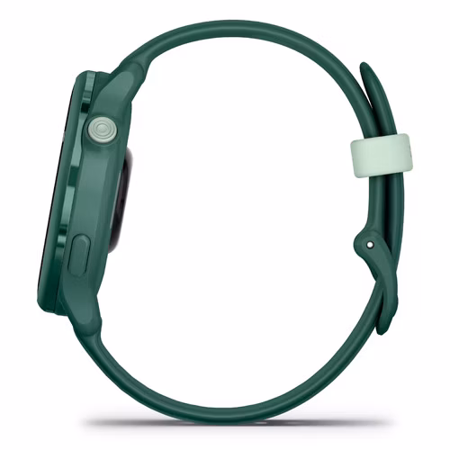 Garmin vívoactive 6 Jasper Green