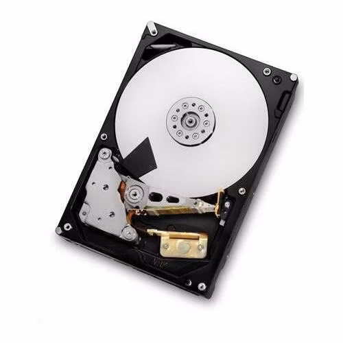 WD Ultrastar® HDD 6TB (HUS726T6TALE6L4) DC HC310 3.5in 26.1MM 256MB 7200RPM SATA 512E SE (GOLD WD6002FRYZ)