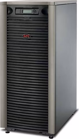 APC Symmetra LX 16kVA Scalable to 16kVA N+1 Tower