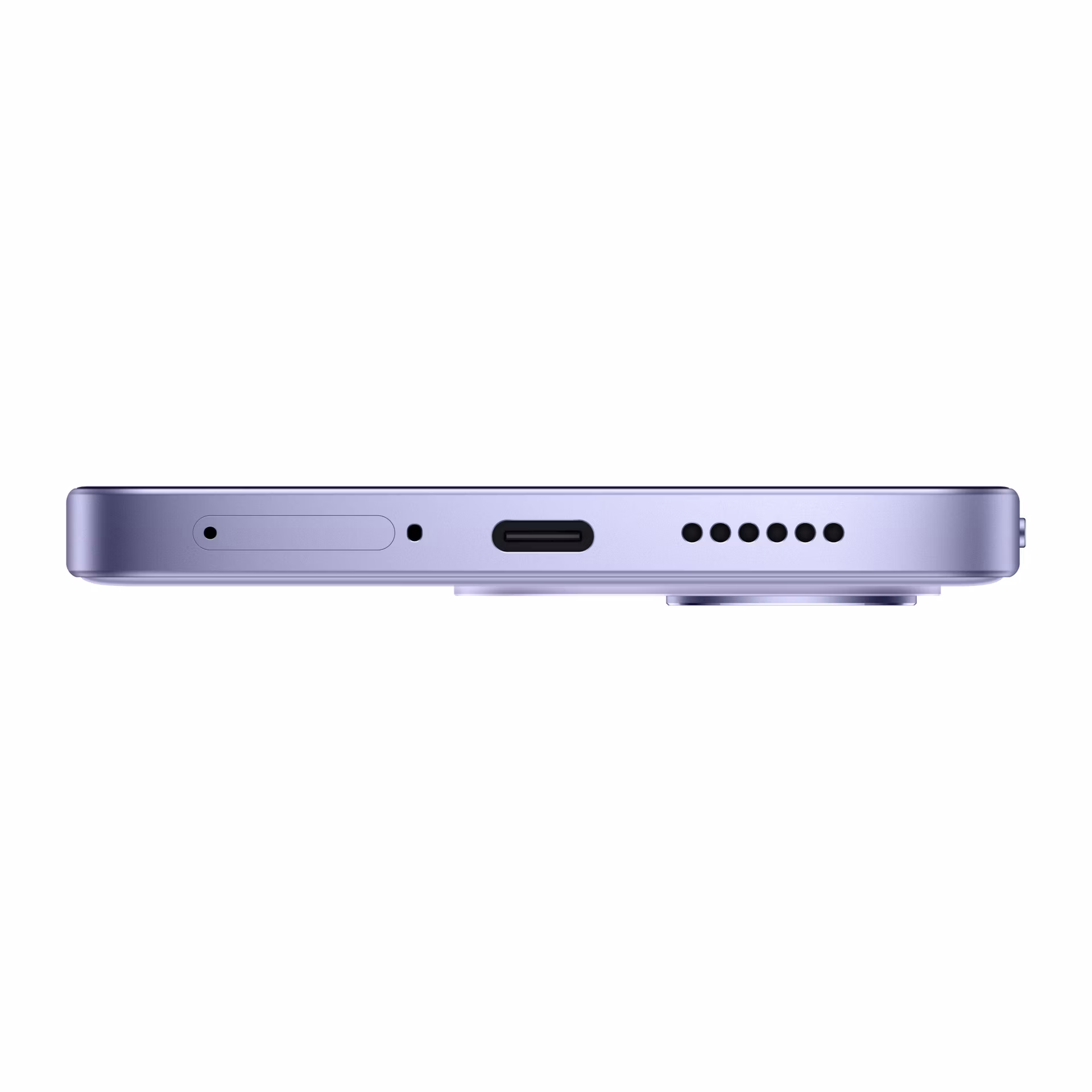 Xiaomi Redmi Note 17/4GB/128GB/Celestial Purple